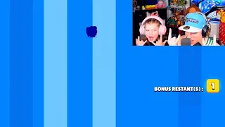 La BOSS @lilysss6820 veut SQUEAK, NANI, des skins PUNK! BRAWL STARS PACK OPENING S01E05