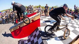 Texas Toast 2014 - Mini Events Highlights