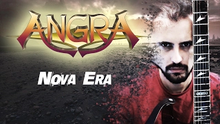 DAN HONORATO - Nova Era (Angra)