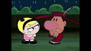 Little Rock of Horrors | The Grim Adventures of Billy & Mandy