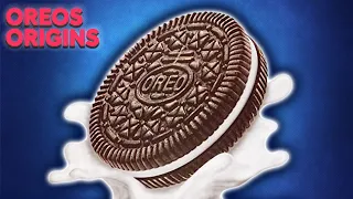 Are Oreo Cookies Really Just a Knockoff Brand?