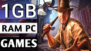 Top 5 Games for 1GB RAM PC Without Graphics Card - Part 27