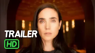 SNOWPIERCER: Season 3 (2022) | Trailer HD | Jennifer Connelly | Daveed Diggs