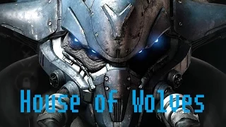 House of Wolves Fan made trailer