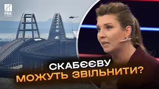 Скабєєва відмовилася від Криму! На російському ТБ визнали, що півострів це Україна