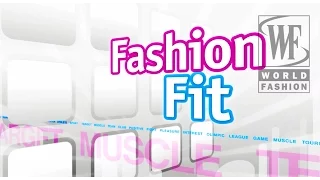 Fashion Fit c Владом Топаловым