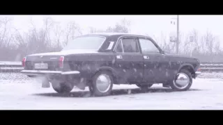 Back in the USSR || Retro GAZ