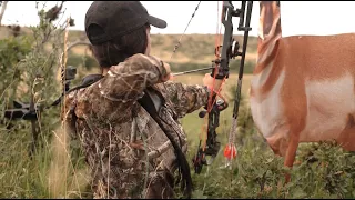 Crazy Horned Antelope- Winchester Deadly Passion- Full Episode