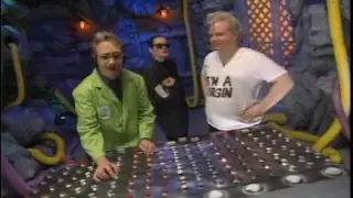 MST3K Pod People song