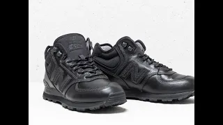 New Balance MH574OAC MiD Зимние