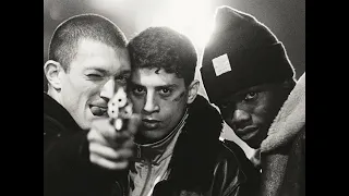 [FREE] Old School Boom Bap type beat | 90's Underground Freestyle Beat - "La Haine" 2024