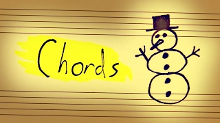 Building Blocks: What's A Chord?