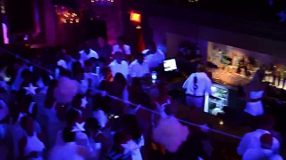 Nightlife and Nightclub White Party, DC Sax Restaurant & Lounge In Washington DC