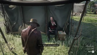 OH GOD It’s No Wonder The Gang Fell To Pieces - Red Dead Redemption 2