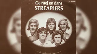 Streaplers - Red River Rock