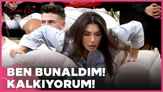 Kritikte Aynur ile Berke Birbirine Girdi!   | Kısmetse Olur: Aşkın Gücü 2. Sezon 24. Bölüm