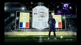 Geo Hunter Best Pulls (Fifa21)