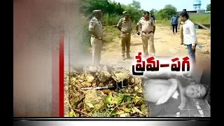 1 Dead in Fight Between Two Degree Students | Over a Girl's Love | Jagtial