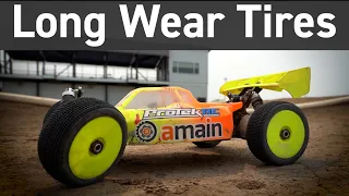 Why use Long Wear R/C Tires?
