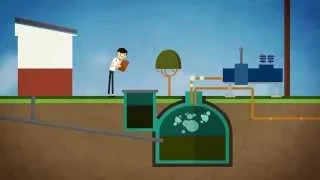 Les digesteurs à biogaz [Info Compensation Carbone]