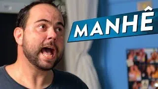 MANHÊ