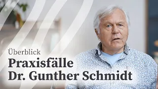 Praxisfälle | Dr. Gunther Schmidt | Hypnosystemische Therapie & Beratung