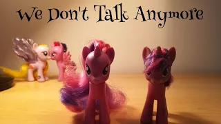 PMV - We Don't Talk Anymore (Toys version)