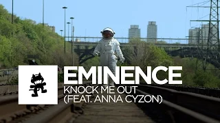 Eminence - Knock Me Out (feat. Anna Cyzon) [Monstercat Official Music Video]