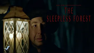 The Sleepless Forest | Short Horror Film