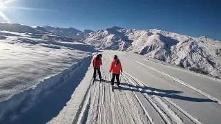 Les Trois Walles- GoPro9.