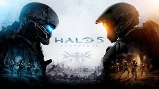 Halo 5: Guardians Soundtrack - Full Album (iTunes OST)