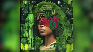 Kotto & Numa Lesage  -  My Head Is A Jungle