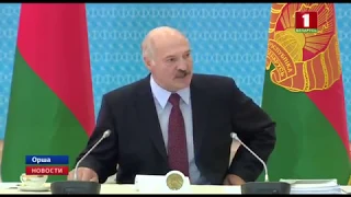 Лукашенко рвет и мечет, снова рвет и снова мечет