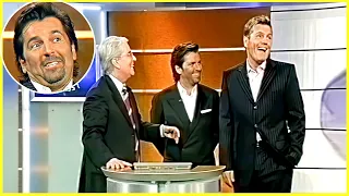 Modern Talking Talk (BEST VERSION) (ARD. Frank Elstner Verstehen Sie Spaß? 2003)