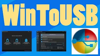 How to Create a Bootable Windows 11 USB with WinToUSB
