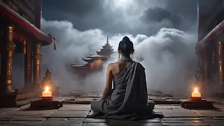 Inner Journey: Healing Relaxation Music - Meditation Ambient Music