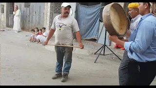 برطية نهاري خفيف وجدة رائعة bartiya nhari khfif oujda 2018 ❤