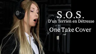 S.O.S. D'un Terrien en Détresse - Dimash Qudaibergen (One Take Cover)