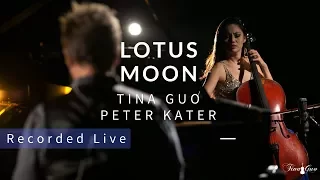 Lotus Moon (Official Music Video) - Tina Guo & Peter Kater ( 2016 Grammy Nominee) "Inner Passion"