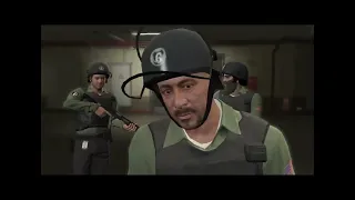 Gta 5 El Gran Golpe Modo Sutil Maximo Botin Sin Comentar