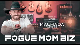 TÔ MORANDO EM NOVA YORK (FOGUE MOM BIZ) - ZÉ MALHADA