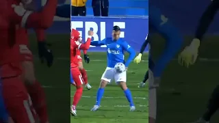 Bono the Moroccan keeper🇲🇦 best save