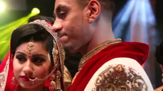 sandeeps wedding highlights