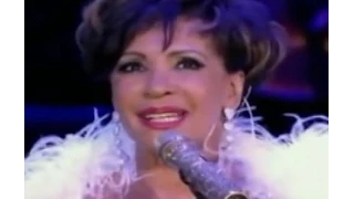 Shirley Bassey - The Girl From Tiger Bay (2009 Live at Electric Proms)