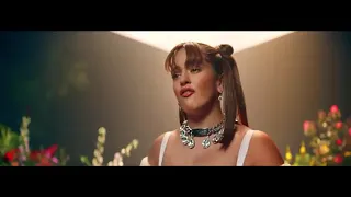 Rosalia - Relacion Remix (Official Video)