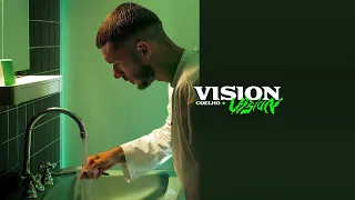 Coelho - VISION (Audio)