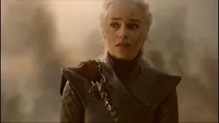 For Whom The Bell Tolls | Daenerys Targaryen