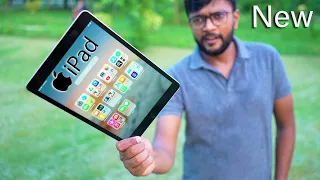 New iPad 9 Generation 2021 - Watch Before Buying Android Tab !