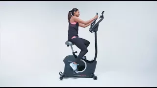 How to Choose an Exercise Bike