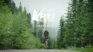 REI Presents: Pedal Through - Trailer